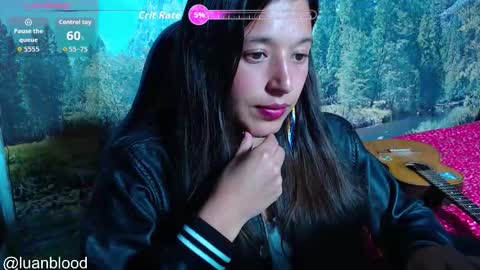 Lucy online show from 12.15.25