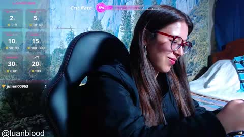 Lucy online show from 01.08.26