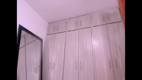 Snapshot of lucianahardmand chatting on 09.14.25 lucianahardmand online show from 09.14.25