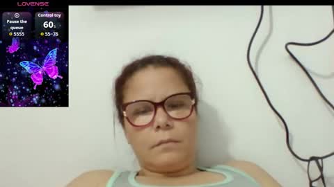 lucianamaster online show from 09.26.25