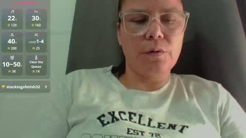 lucianamaster online show from 10.07.25