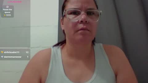 lucianamaster online show from 10.10.25