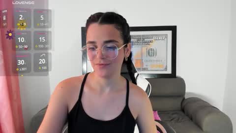 Luciana M online show from 03.19.26