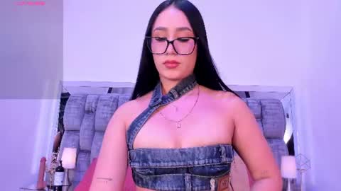 Luciana online show from 07.09.26