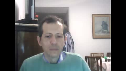 Snapshot of lucianoaxel chatting on 12.07.24 Luciano online show from 12.07.24