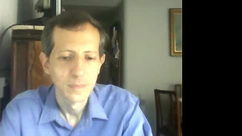 Snapshot of lucianoaxel chatting on 02.18.25 Luciano online show from 02.18.25