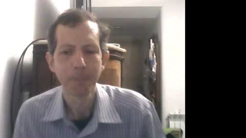 Snapshot of lucianoaxel chatting on 02.27.25 Luciano online show from 02.27.25