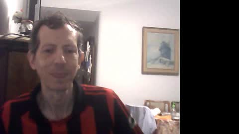 Snapshot of lucianoaxel chatting on 03.03.25 Luciano online show from 03.03.25