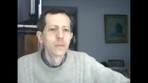 Snapshot of lucianoaxel chatting on 09.21.25 Luciano online show from 09.21.25