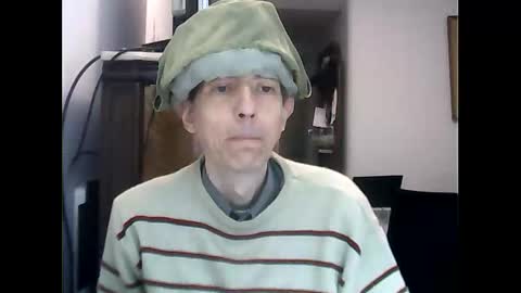 Luciano online show from 11.23.25