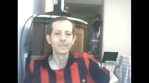 Luciano online show from 02.11.26