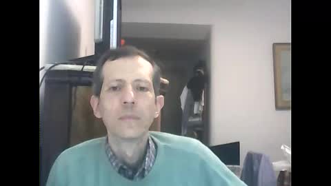 Luciano online show from 03.25.26