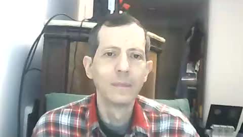 Luciano online show from 05.25.26