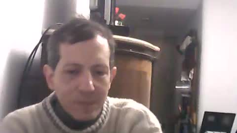 Luciano online show from 05.28.26