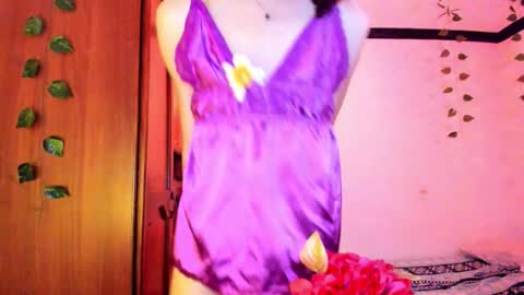 Snapshot of lucianromeo17 chatting on 12.16.25 Lucy or Lucian 3 Come to my social Links3 online show from 12.16.25