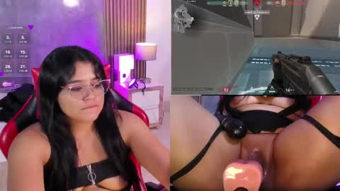 Lucia online show from 04.30.26