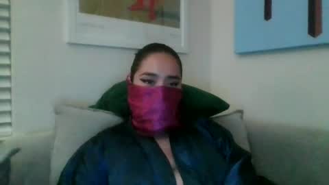 Snapshot of luciasolasocollection chatting on 06.24.26 luciasolasocollection online show from 06.24.26