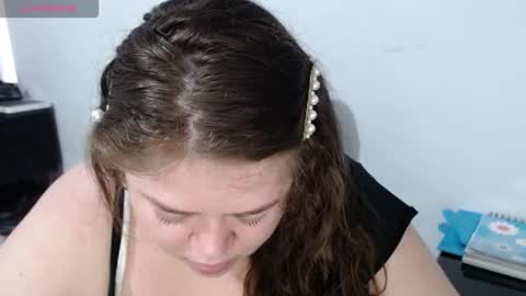 luciaxoxo69 online show from 01.25.25