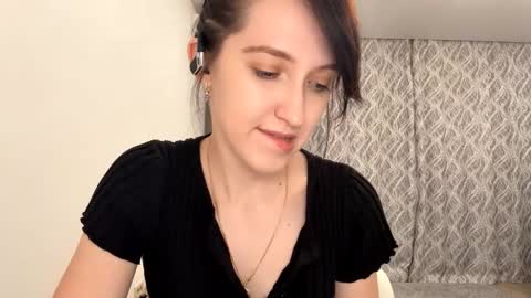 Mary online show from 11.01.25