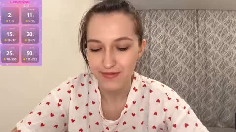 Mary online show from 11.23.25