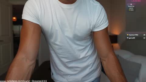 Lucid Lu online show from 09.19.25