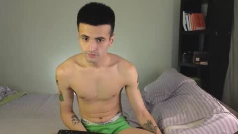 Angelok online show from 11.05.25