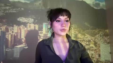 Snapshot of lucidlilith chatting on 07.20.26 Lucid Lilith online show from 07.20.26