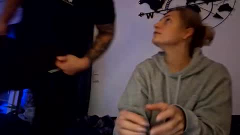 Snapshot of lucidreamclicks chatting on 11.02.25 lucidreamclicks online show from 11.02.25