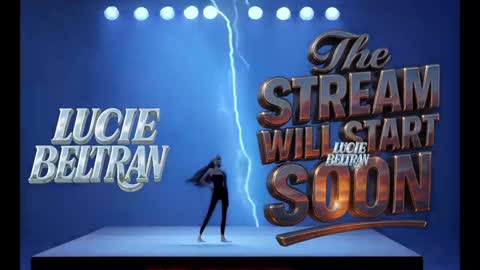  Next stream    start at  1500hs GTM-3 online show from 09.13.25