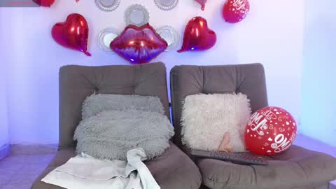 Lucie - online show from 02.12.25