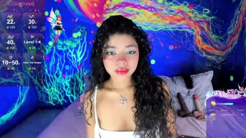 Lucie - online show from 04.16.26