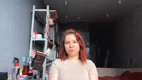 Kate online show from 05.16.26