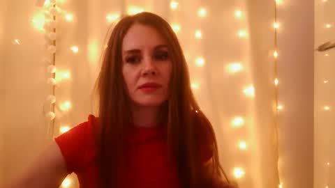 LucieMack online show from 01.08.26