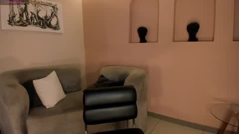 Lucie Martin online show from 04.09.26