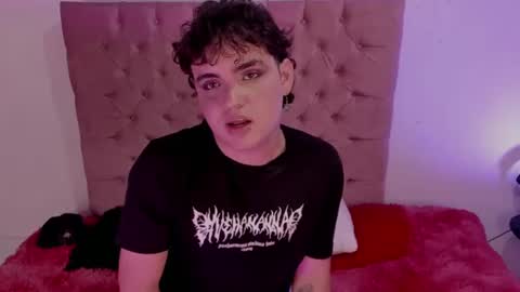 Snapshot of lucien_moon chatting on 07.12.26 lucien_moon online show from 07.12.26