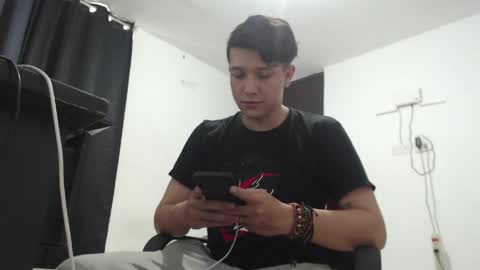 Fernando online show from 04.25.26