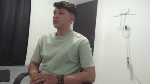 Fernando online show from 08.04.26