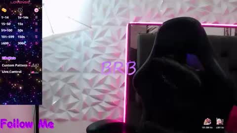 Mia Vergara online show from 11.29.25