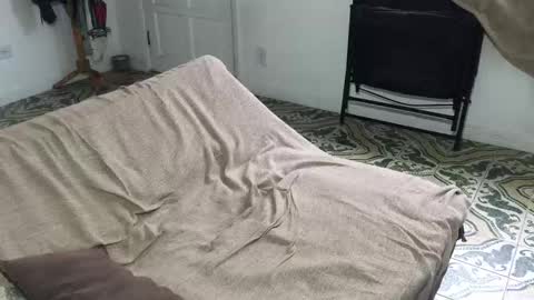 lucifer_curious online show from 10.03.25