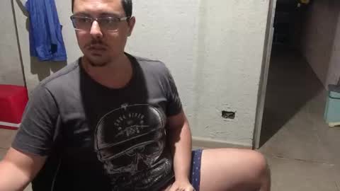 lucifer_curious online show from 10.08.25