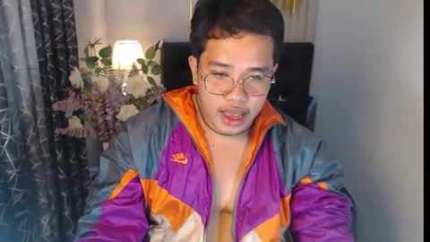 Luciferhotcum online show from 01.31.25