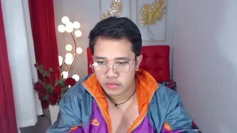 Luciferhotcum online show from 02.02.25