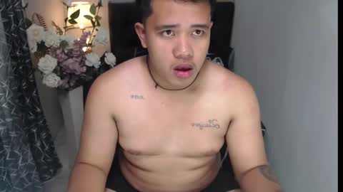 Luciferhotcum online show from 02.04.25