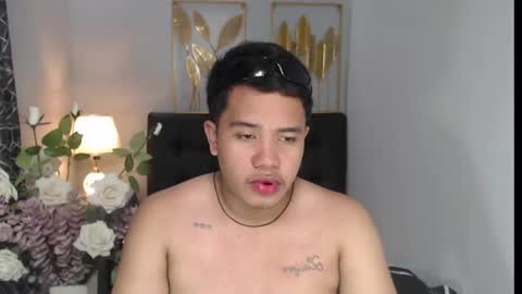 Luciferhotcum online show from 02.12.25