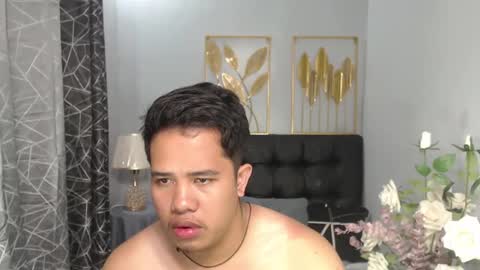 Luciferhotcum online show from 02.19.25