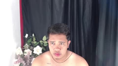 Luciferhotcum online show from 02.23.25