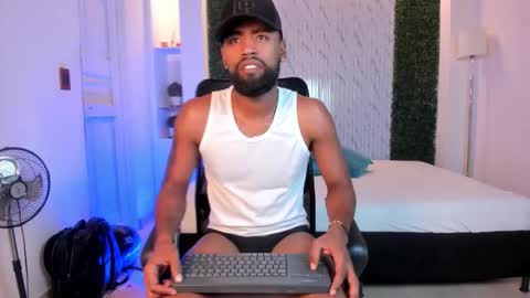 luciferr 96 online show from 01.17.26