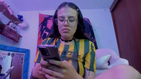 camila online show from 05.31.26