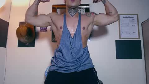 Snapshot of luciferstar01 chatting on 04.15.26 luciferstar01 online show from 04.15.26