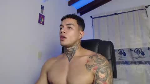 Snapshot of luciferstar01 chatting on 06.19.26 luciferstar01 online show from 06.19.26